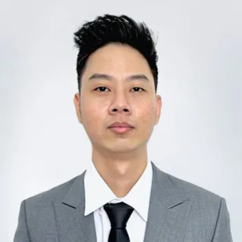 Raymond Setiawan